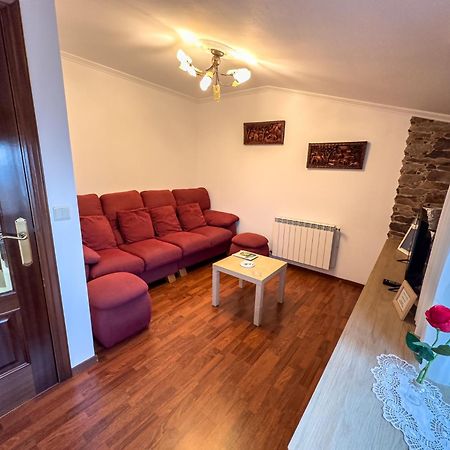 Arou Casa Gonzaloヴィラ エクステリア 写真