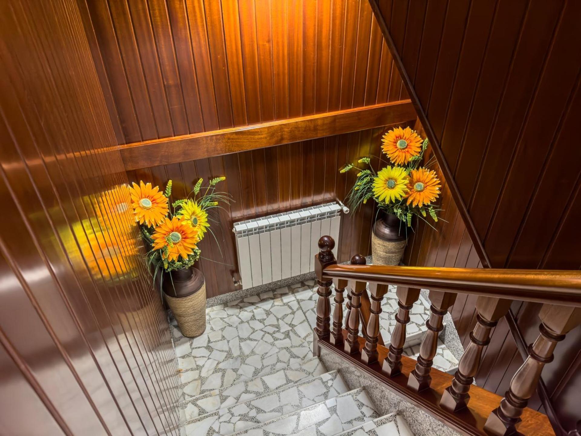 Arou Casa Gonzaloヴィラ エクステリア 写真