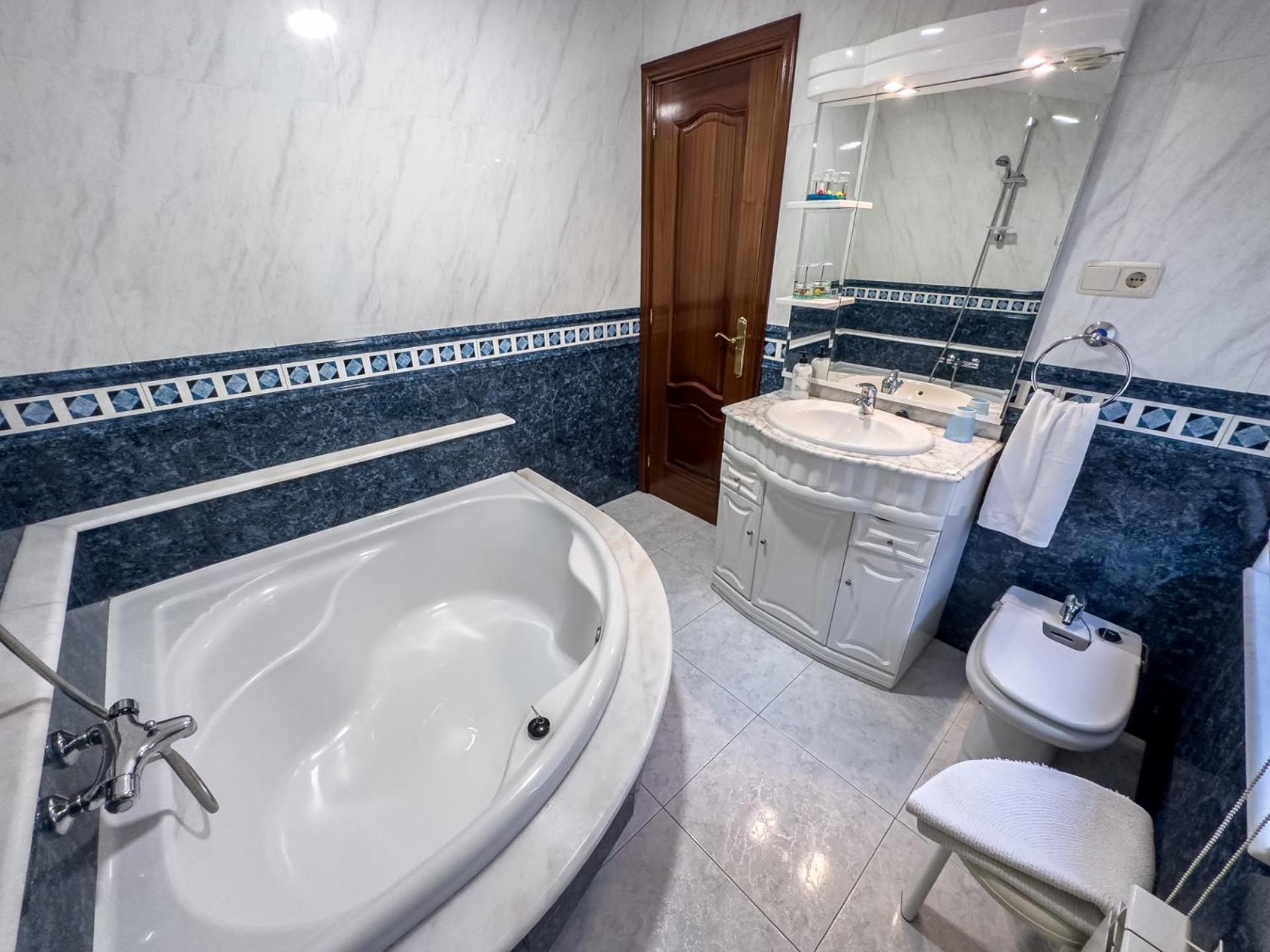 Arou Casa Gonzaloヴィラ エクステリア 写真