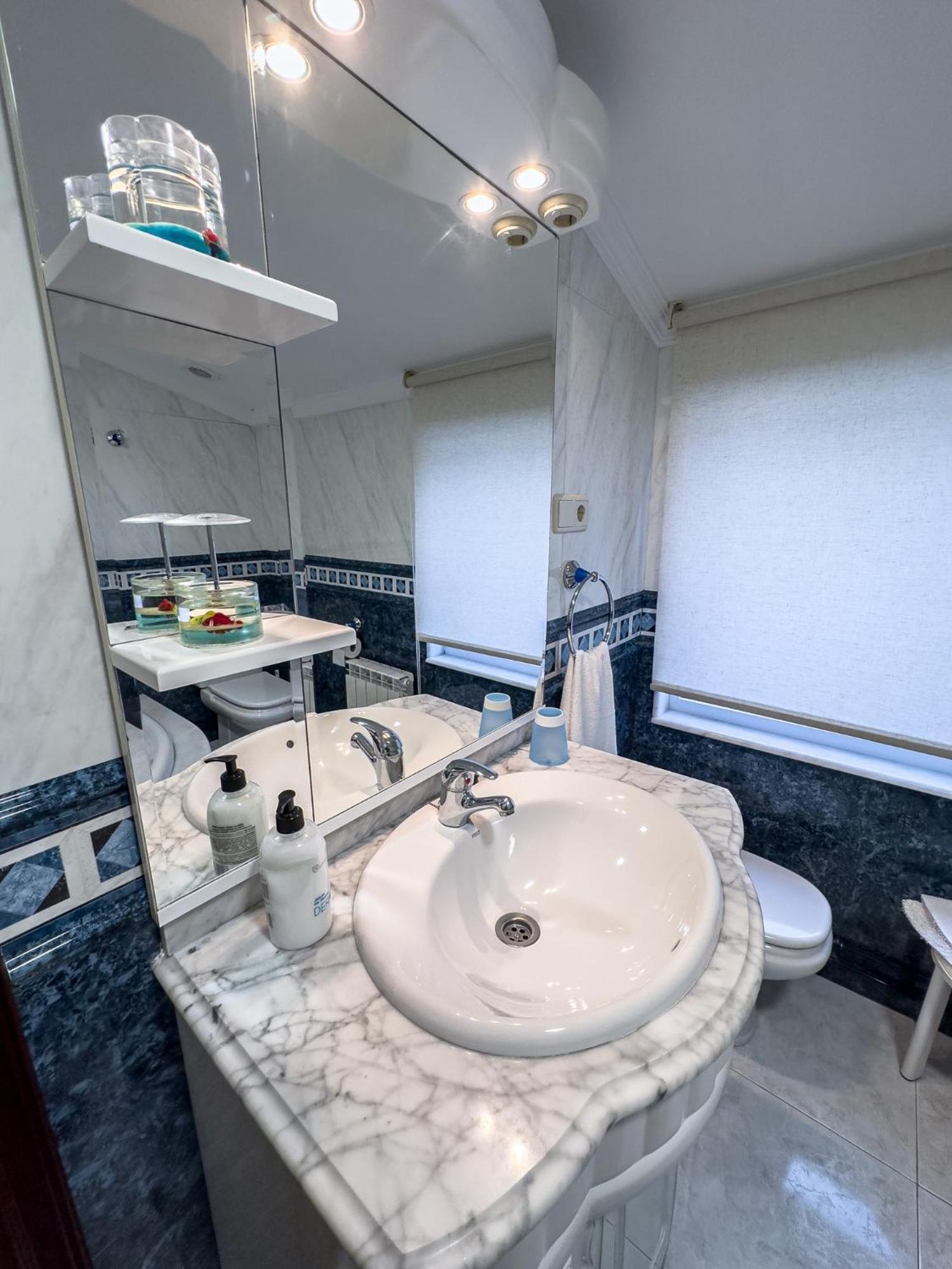 Arou Casa Gonzaloヴィラ エクステリア 写真