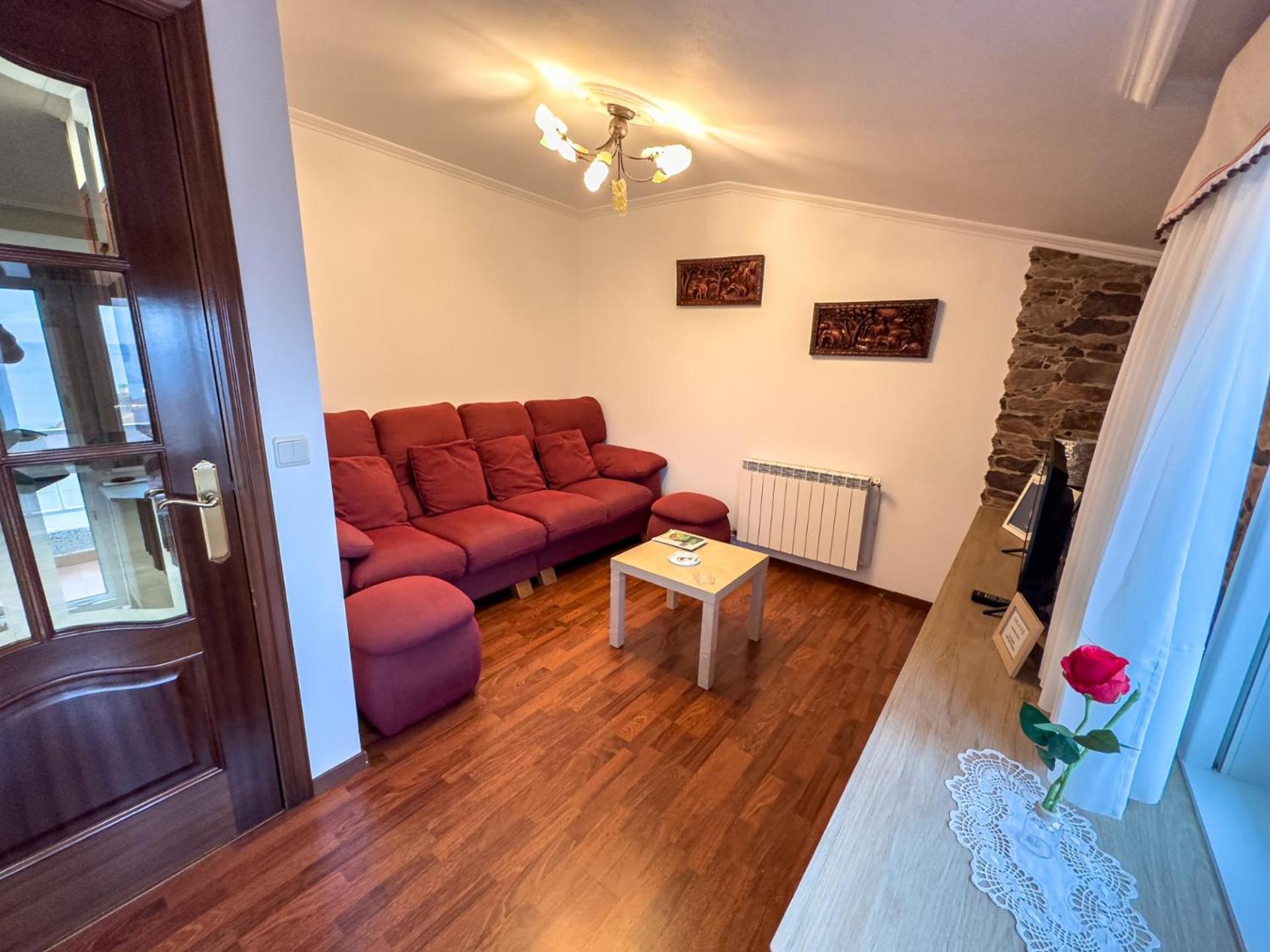 Arou Casa Gonzaloヴィラ エクステリア 写真